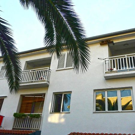 Apartments By The Sea Drvenik Donja Vala, Makarska - 6756 外观 照片
