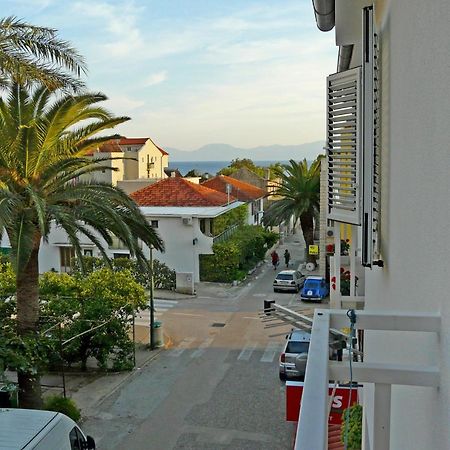 Apartments By The Sea Drvenik Donja Vala, Makarska - 6756 外观 照片
