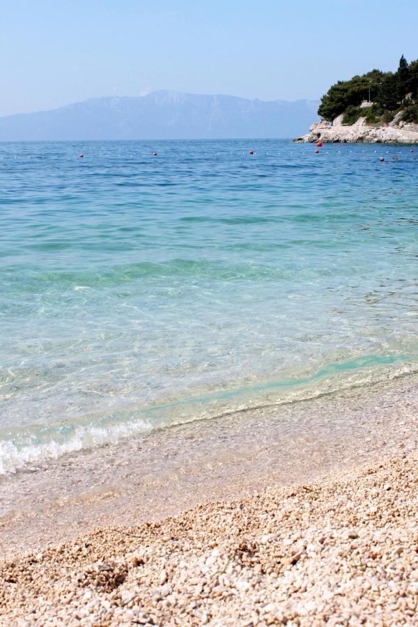 Apartments By The Sea Drvenik Donja Vala, Makarska - 6756 外观 照片