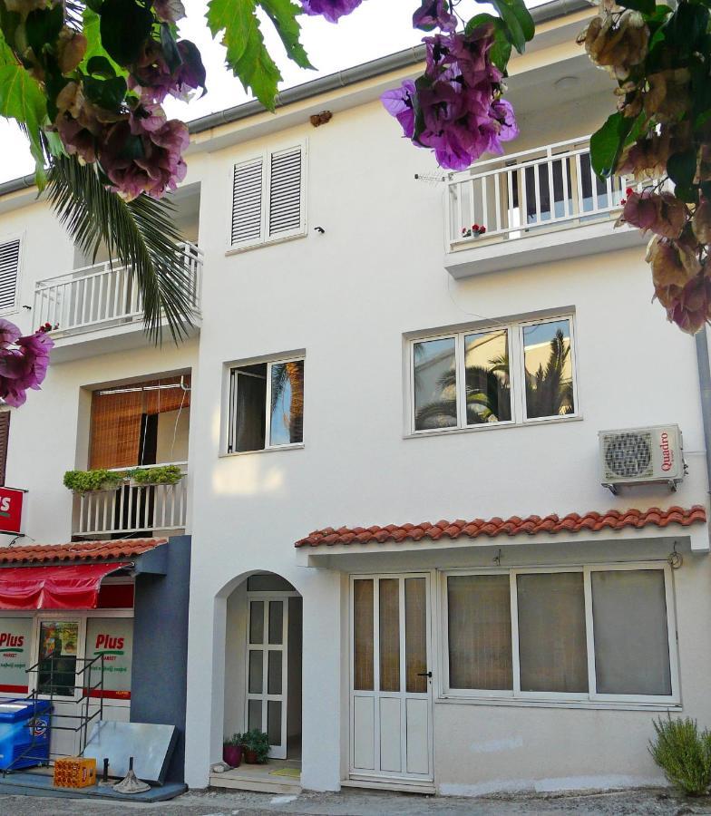 Apartments By The Sea Drvenik Donja Vala, Makarska - 6756 外观 照片