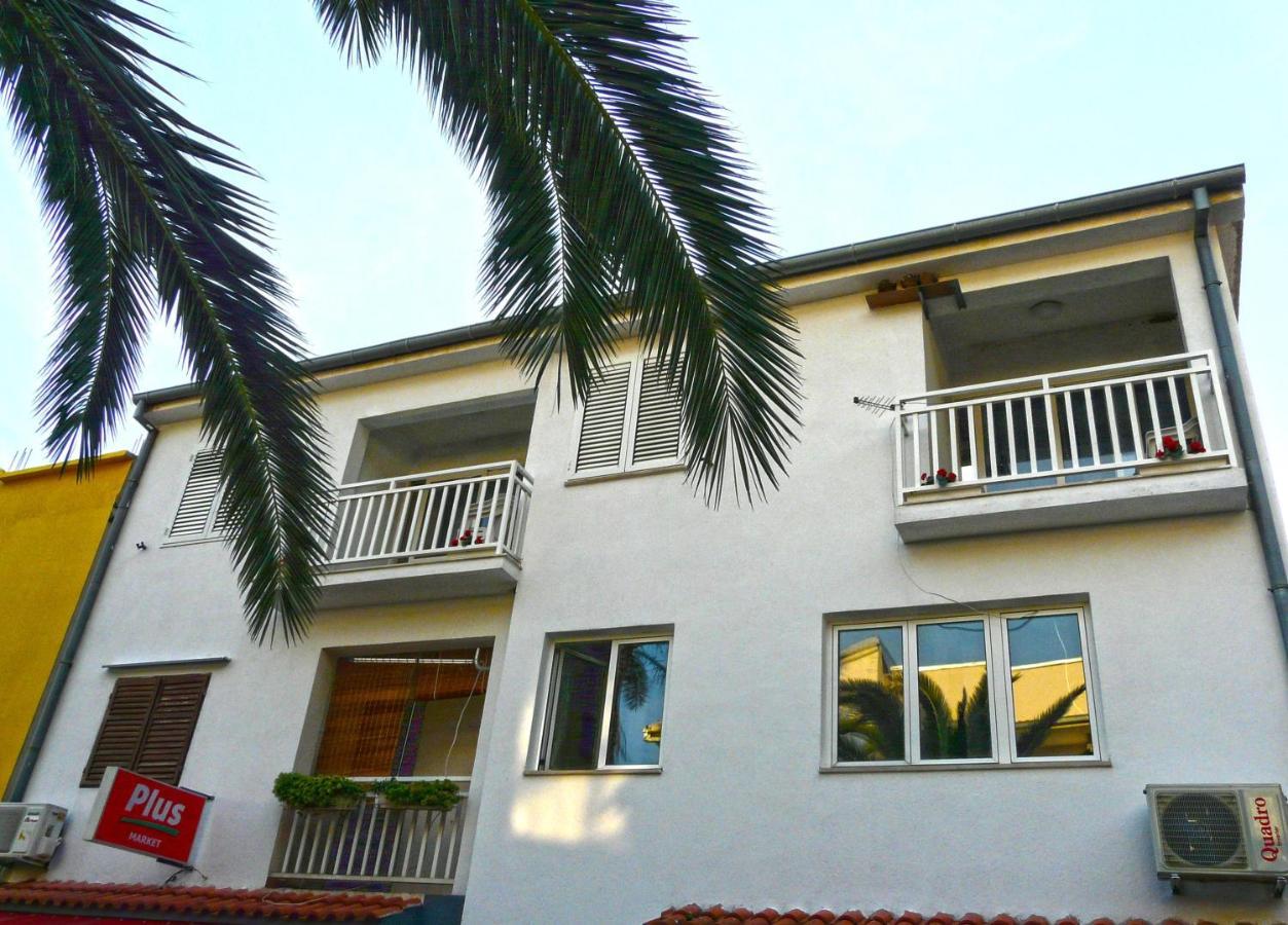 Apartments By The Sea Drvenik Donja Vala, Makarska - 6756 外观 照片