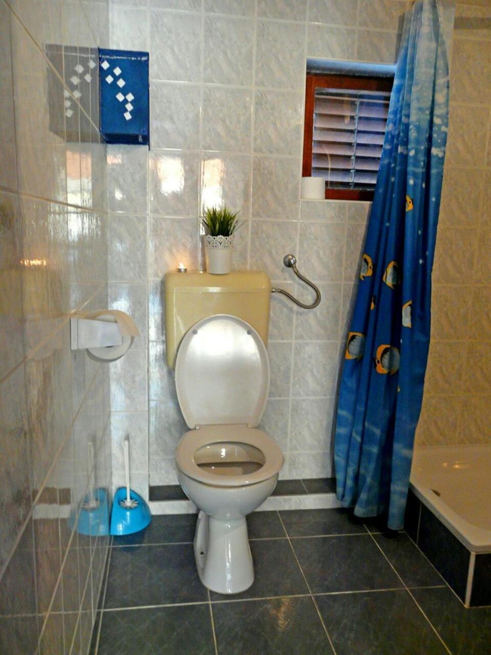 Apartments By The Sea Drvenik Donja Vala, Makarska - 6756 客房 照片